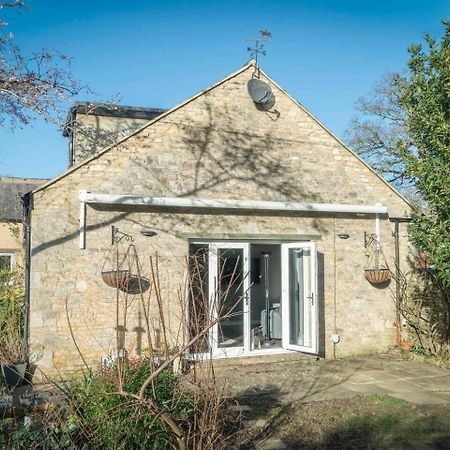 Cottage Nestled In Countryside Kirtlington ภายนอก รูปภาพ